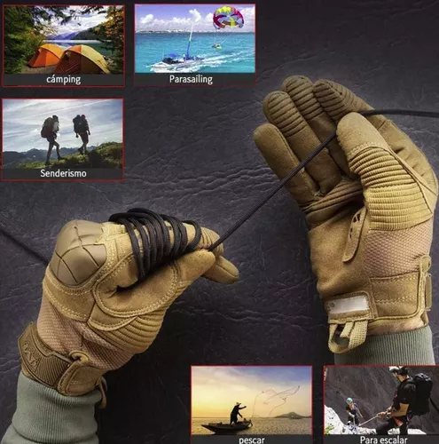 Cuerda Paracord 31 Metros Cuerda Camping Multiuso 550