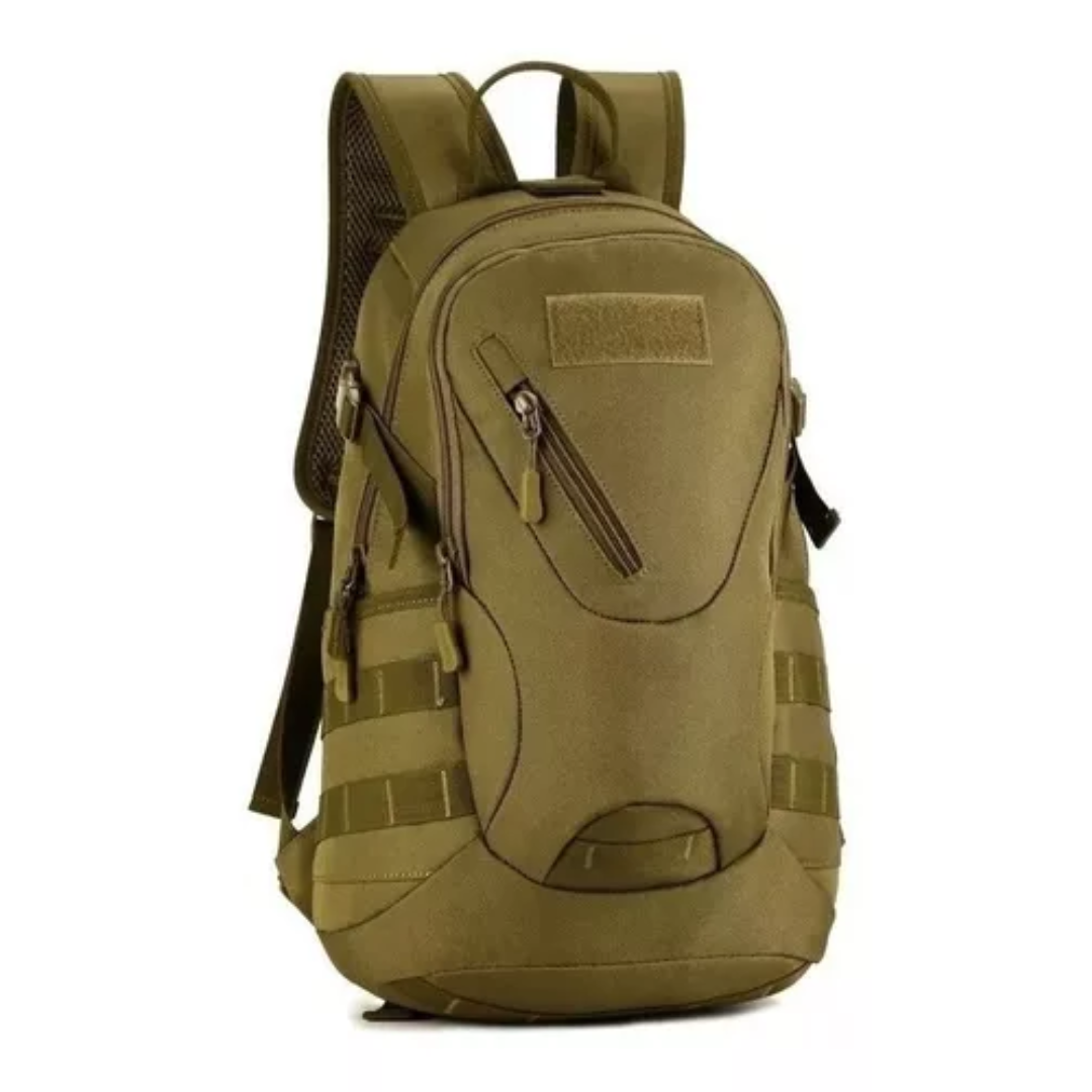 Mochila Tactica Mochila Militar Mochila Viajes 20 Litros
