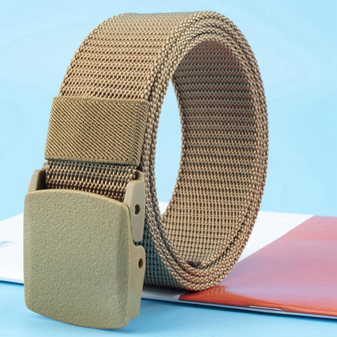 Cinturon Tactico Militar Cinturon Caza Cinturon 1.20m