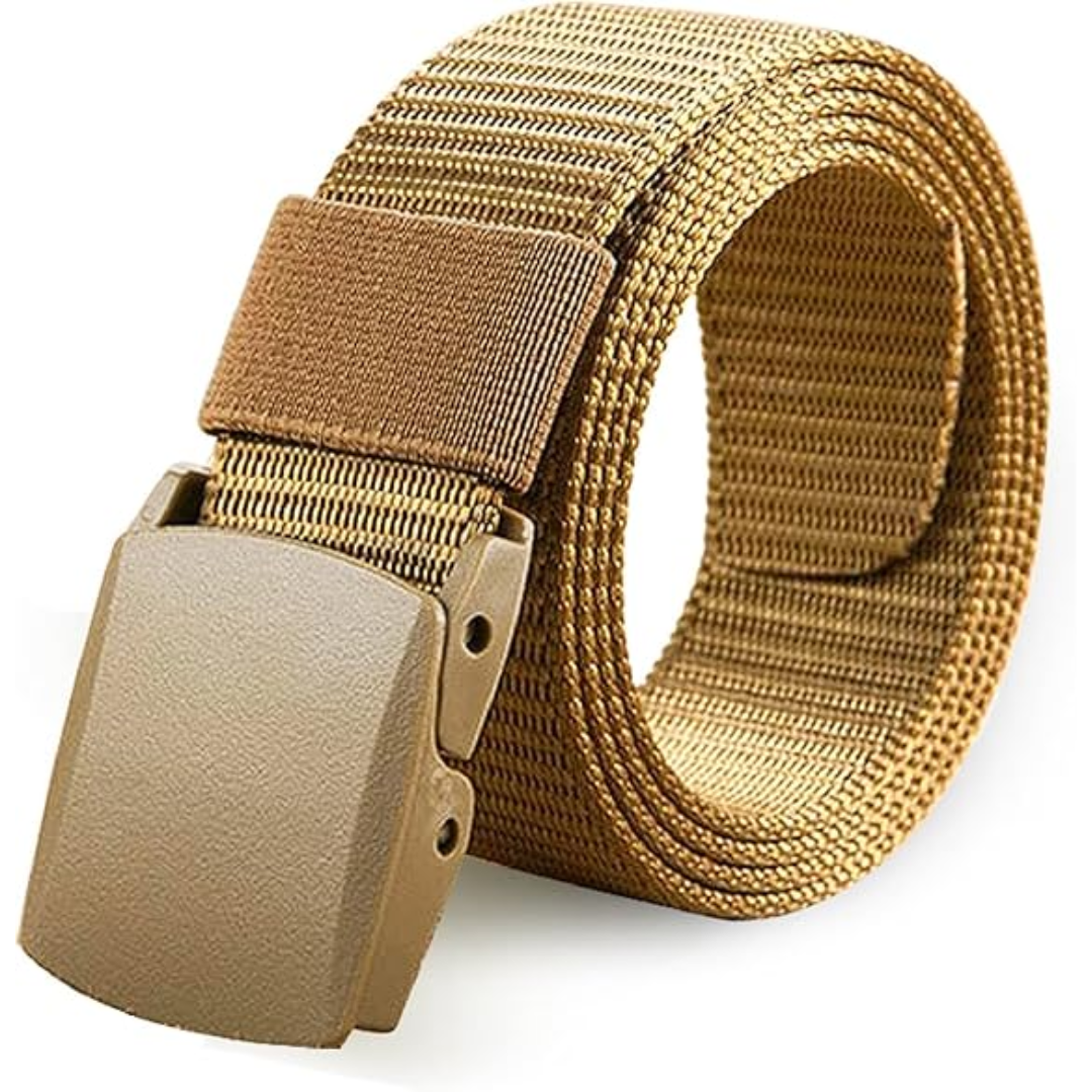 Cinturon Tactico Militar Cinturon Caza Cinturon 1.20m