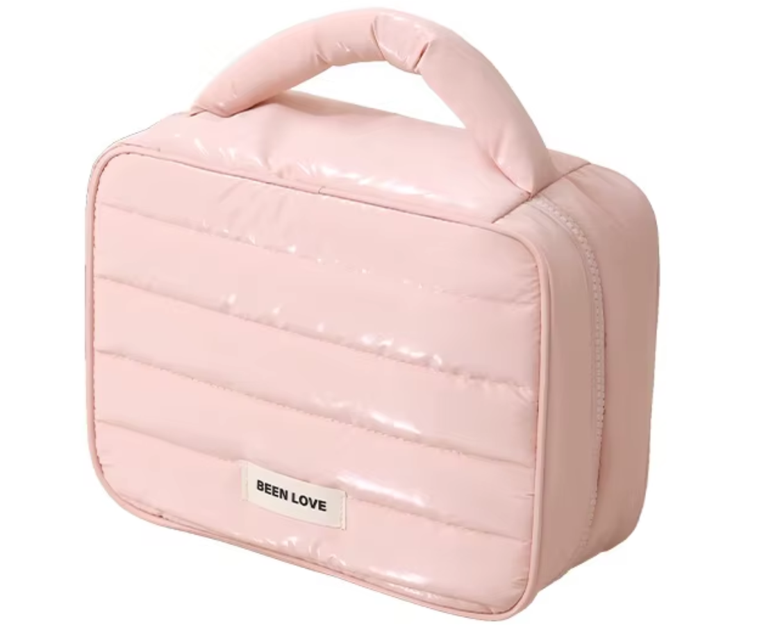 Bolso Organizador De Cables Bolso De Mano Neceser Viajes