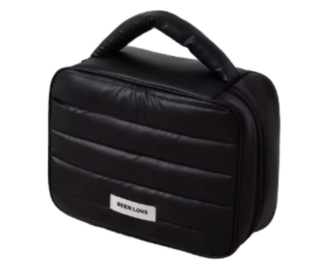 Bolso Organizador De Cables Bolso De Mano Neceser Viajes