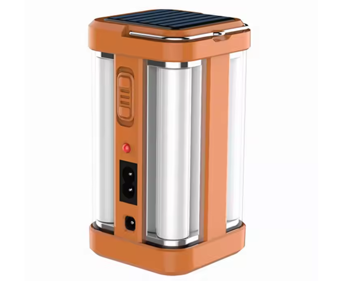 Lampara Camping Lampara Solar Recargable Lampara Outdoor