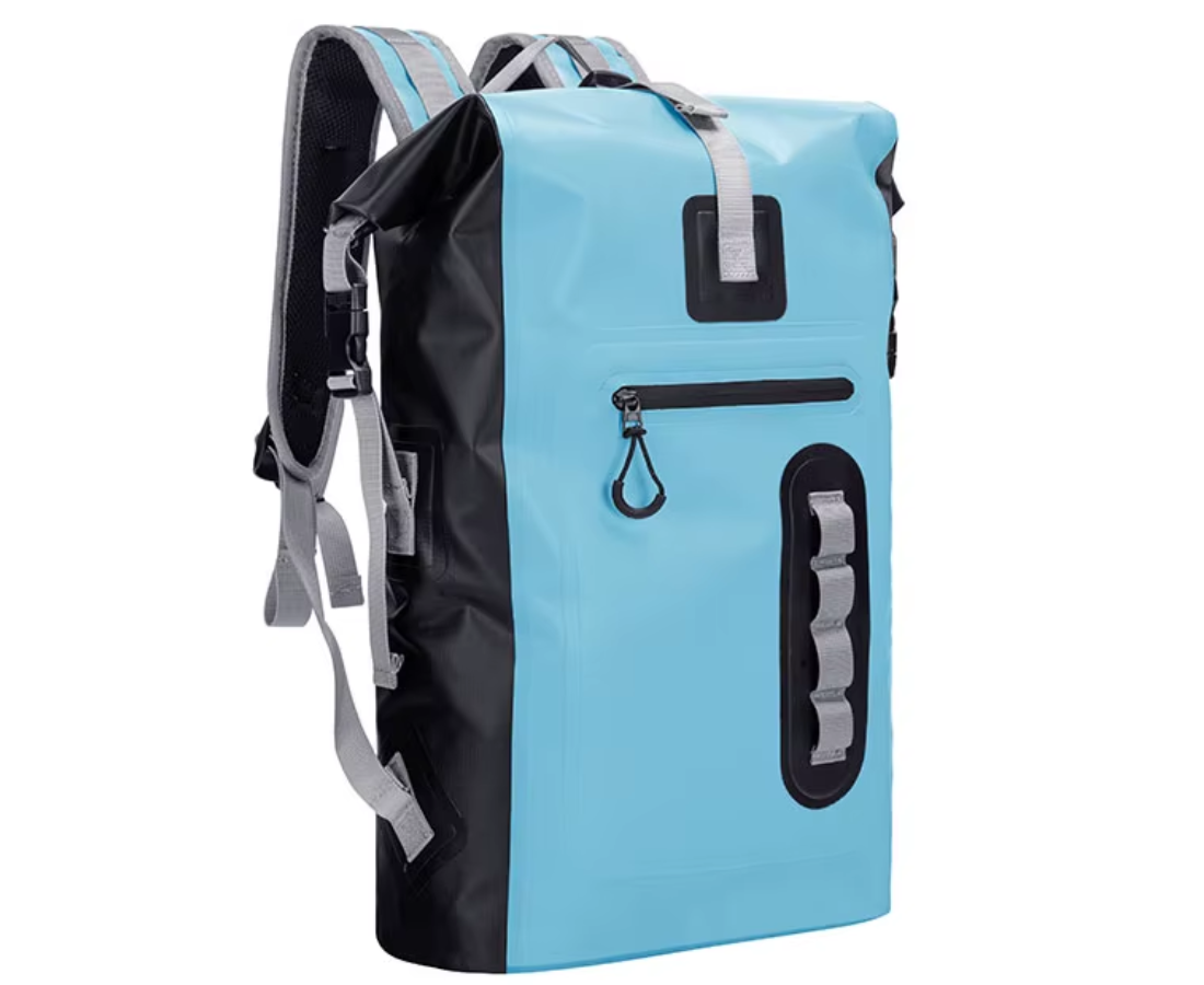 Mochila Impermeable Bolso Seco Mochila Camping Outdoor 30l