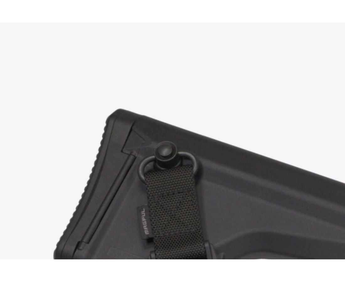 Correa Tactica 1 Punta Porta Replica Airsoft Militar