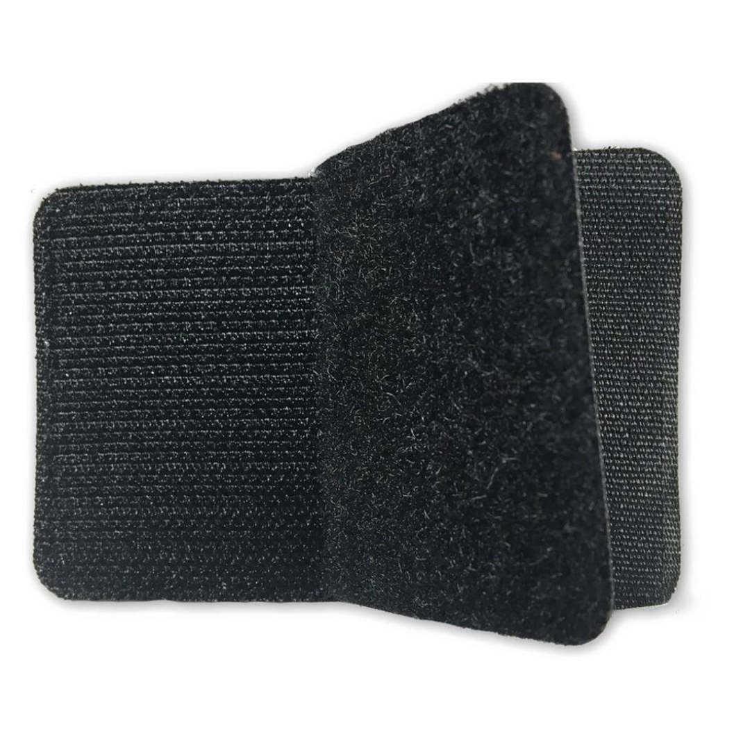 Parches Tacticos Airsoft Parche Airsoft Estados Unidos Negro