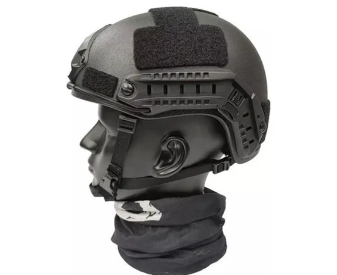 Casco Airsoft Casco Tactico Airsoft Casco Emerson ajustable