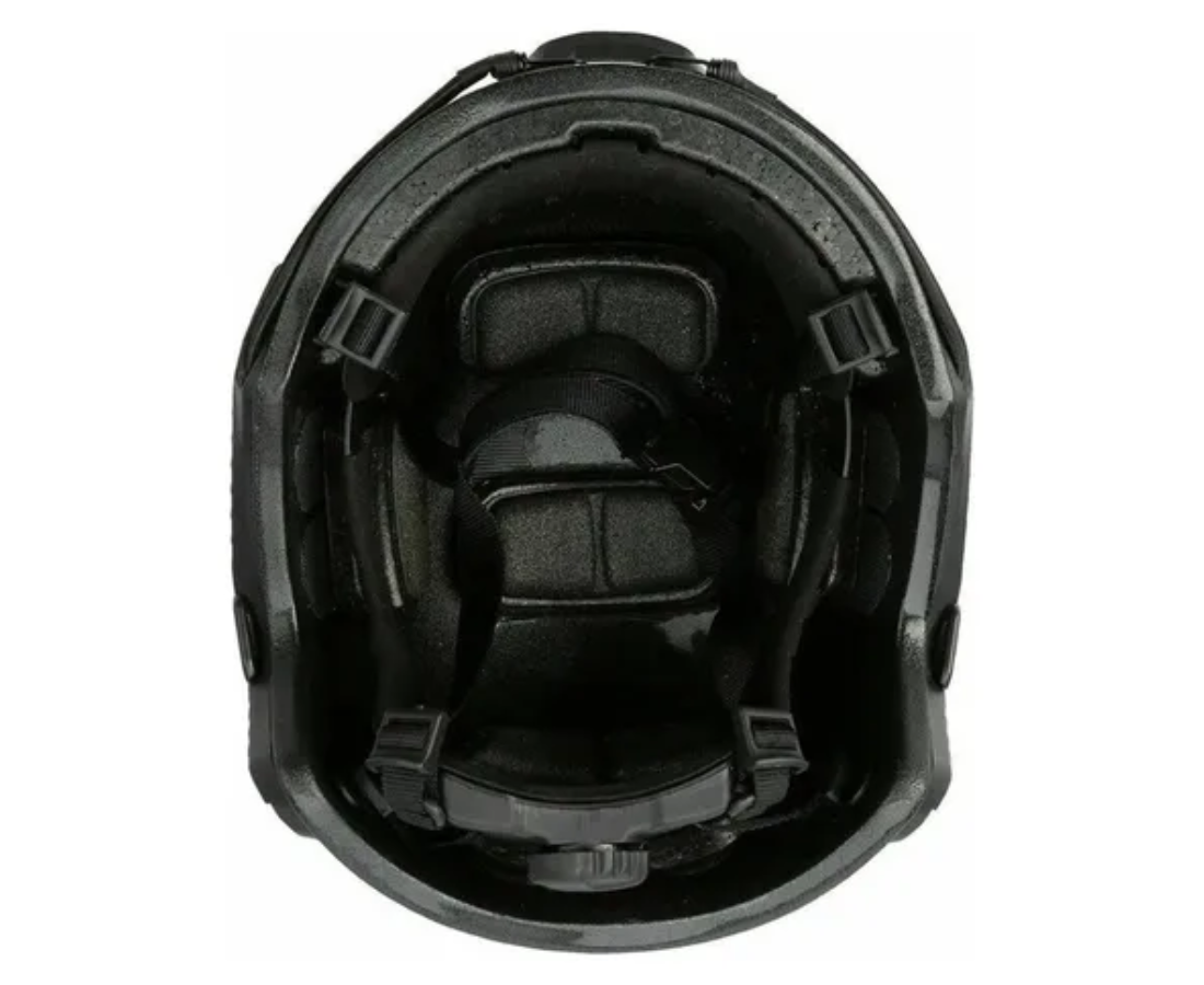 Casco Airsoft Casco Tactico Airsoft Casco Emerson ajustable