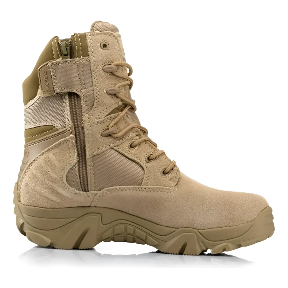 Botas Tacticas Militares Delta Caña Alta Bota Tacticas Delta