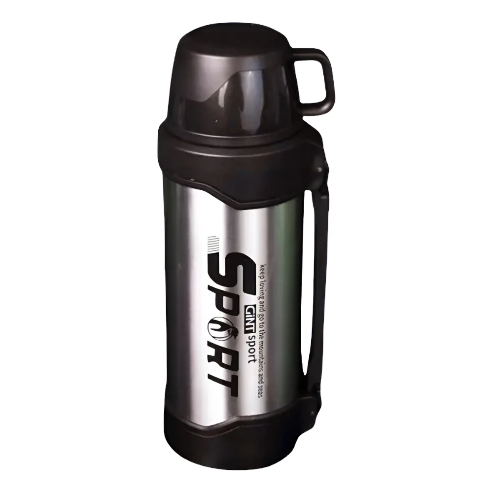 Termo Cafe Termo Botella Termica 24h Acero Inoxidable 1.2lt