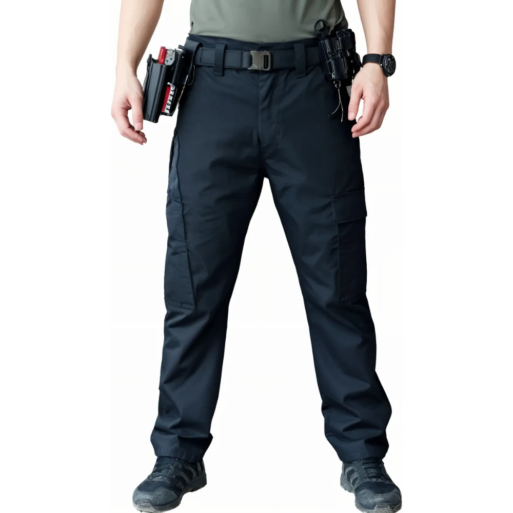 Pantalon Tactico Pdi Pantalon Pdi Pantalon Tactico T-pro1
