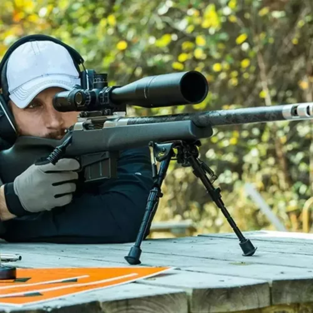 Bipode Rifle Bípode Harris Bipodes Airsoft Tactico