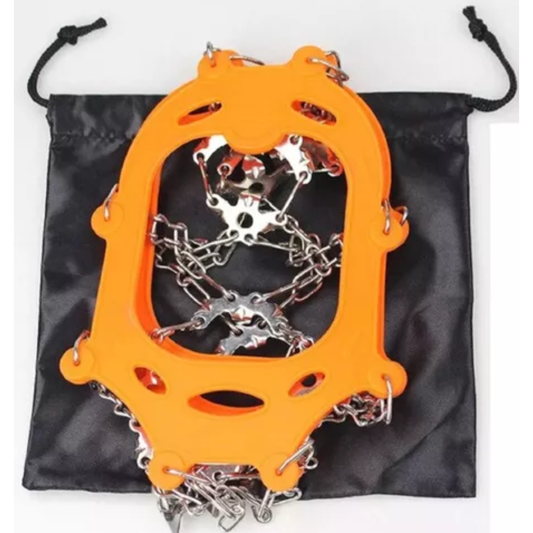 Crampones Antideslizantes Crampon Crampones Nieve Crampones