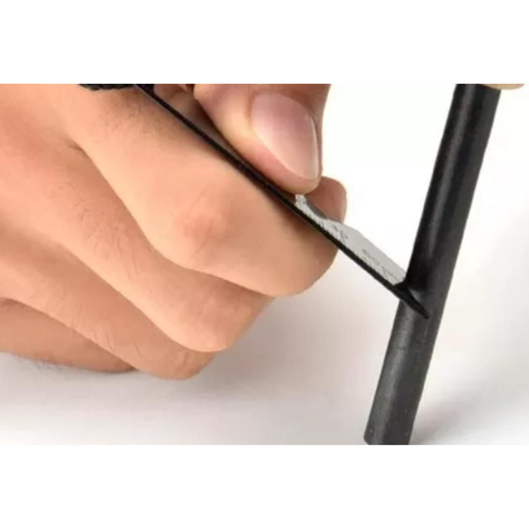 Pedernal Supervivencia Iniciador De Fuego Iniciador Fuego