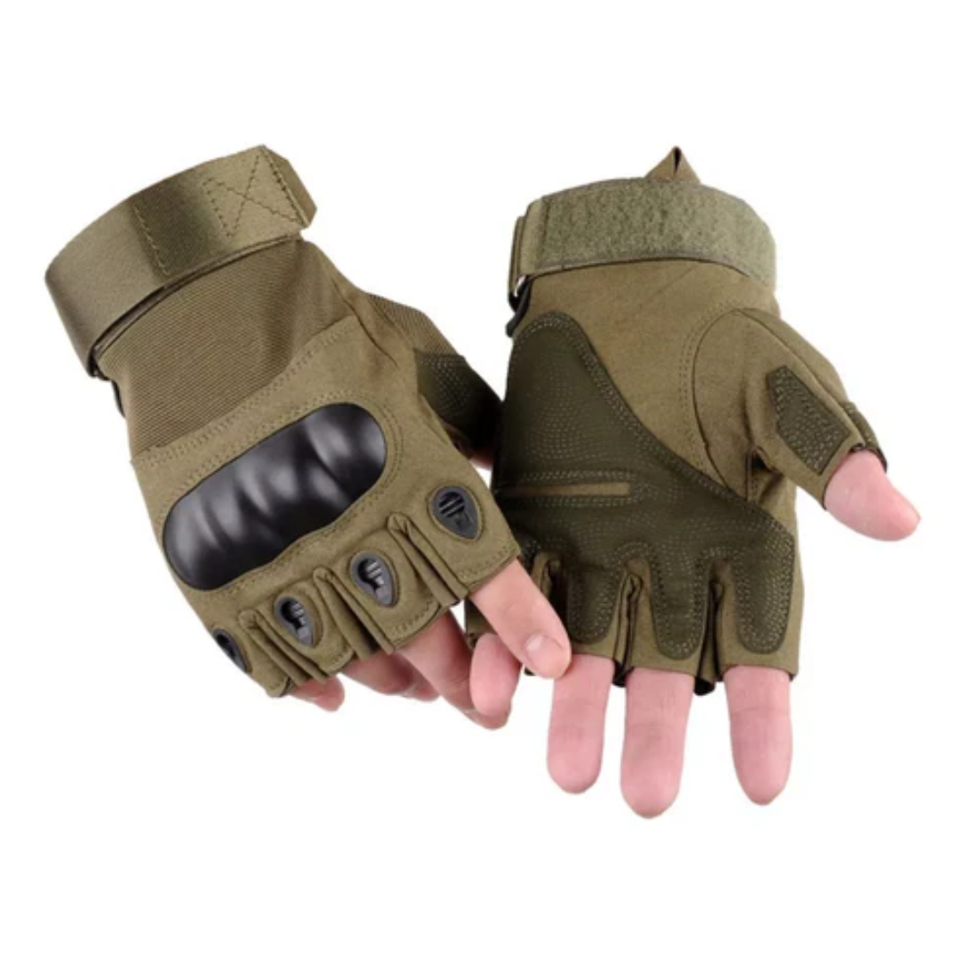 Guantes Tacticos Militares Guante Tactico Airsoft M/d Royal colores