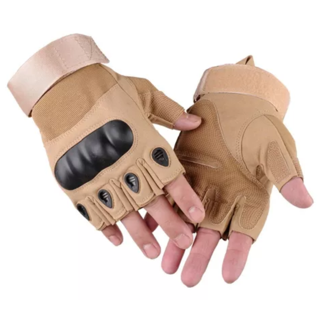 Guantes Tacticos Militares Guante Tactico Airsoft M/d Royal colores