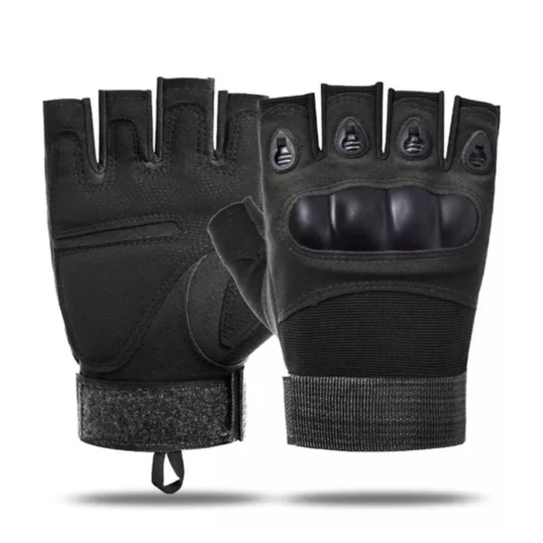 Guantes Tacticos Militares Guante Tactico Airsoft M/d Royal colores