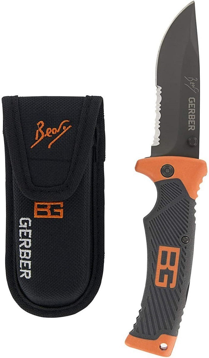 Cuchillo Tactico Cuchillo Supervivencia Cuchillo Gerber 19cm