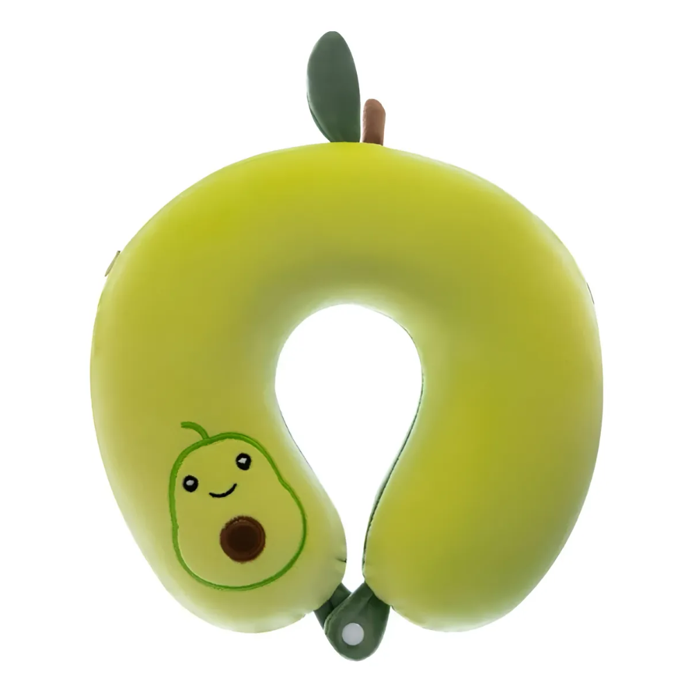 Cojin Cervical Almohada Para Viaje Almohada Cojin Diseños
