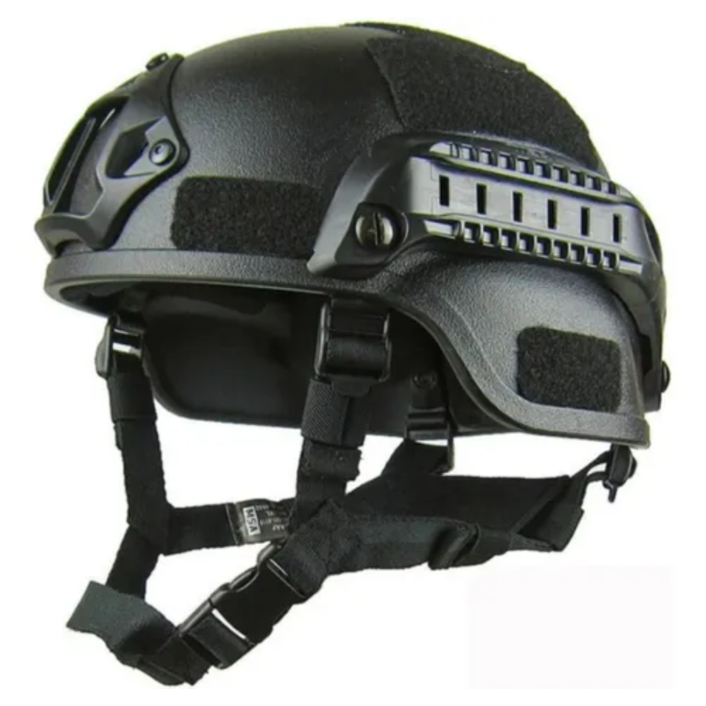 Casco Airsoft Tactico Casco Mich Airsoft Casco Tactico Mc