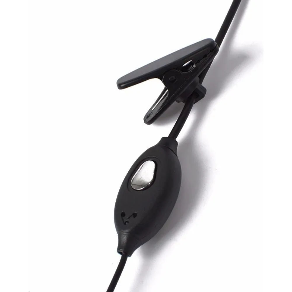 Auriculares Manos Libres Radio Walkie Talkie K4 Motorola