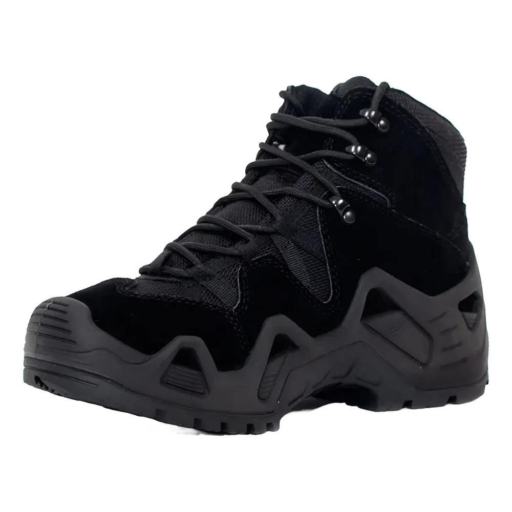 Botas Tacticas Botas Militar Botin Hombre Botin Waterproof