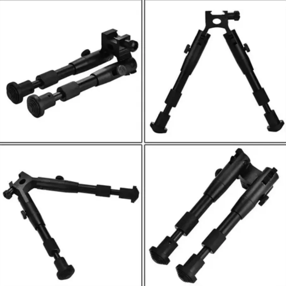 Bipode Para Rifles Bipode Atlas Bipode Rifle 20mm Bt10