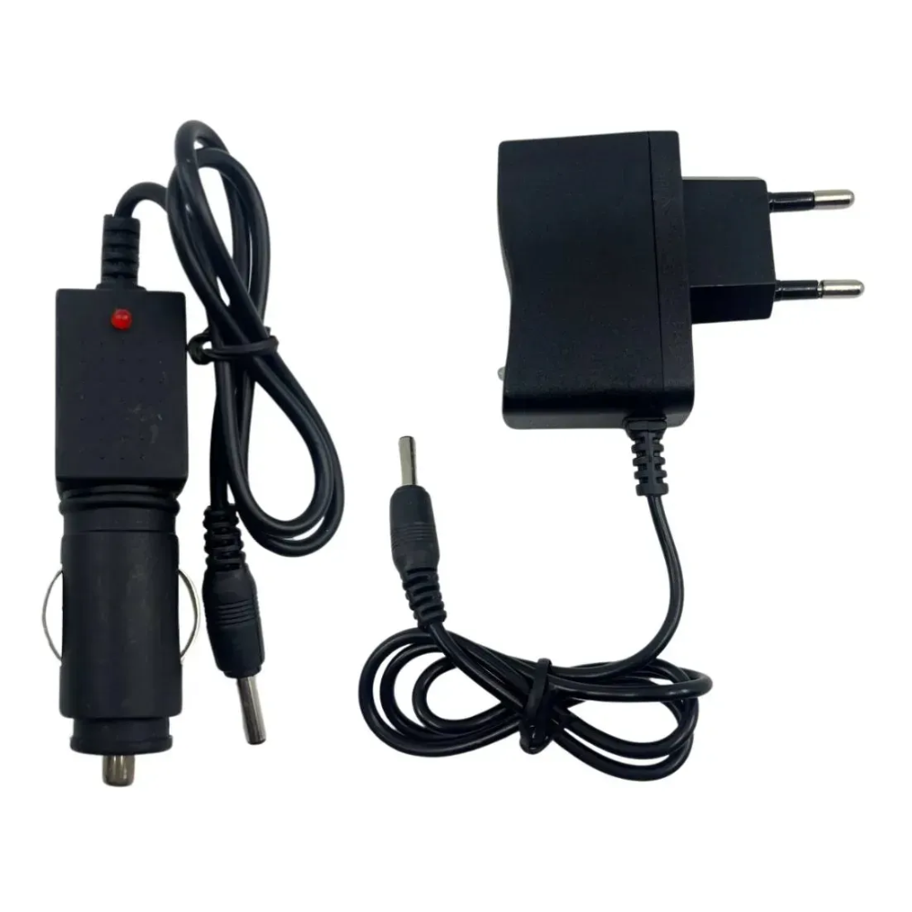 Linterna Frontal Recargable Foco Minero Con Carga De Auto Foco Led Para Cazar