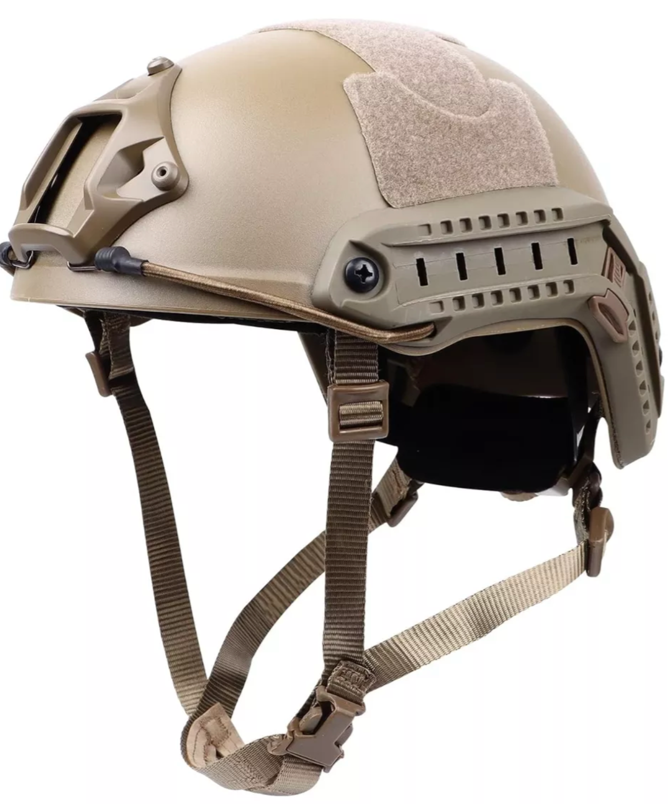 Casco Airsoft Cascos Tactico Airsoft Casco Emerson ajustable Con Orificio