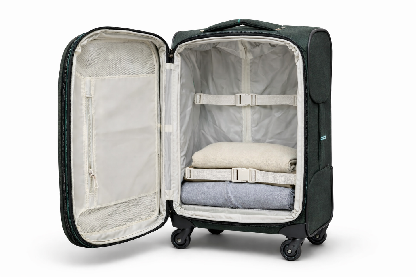 Maleta Cabina Carry On Maletas 8kg Maletas Pequeñas Maletas