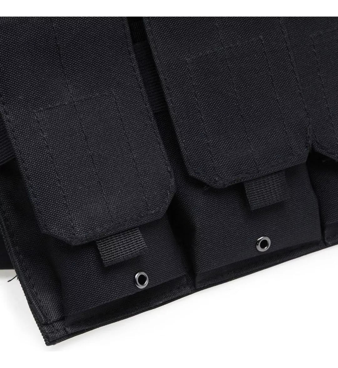 Chalecos Tacticos Chaleco Tactico Militar Airsoft Fsbe2