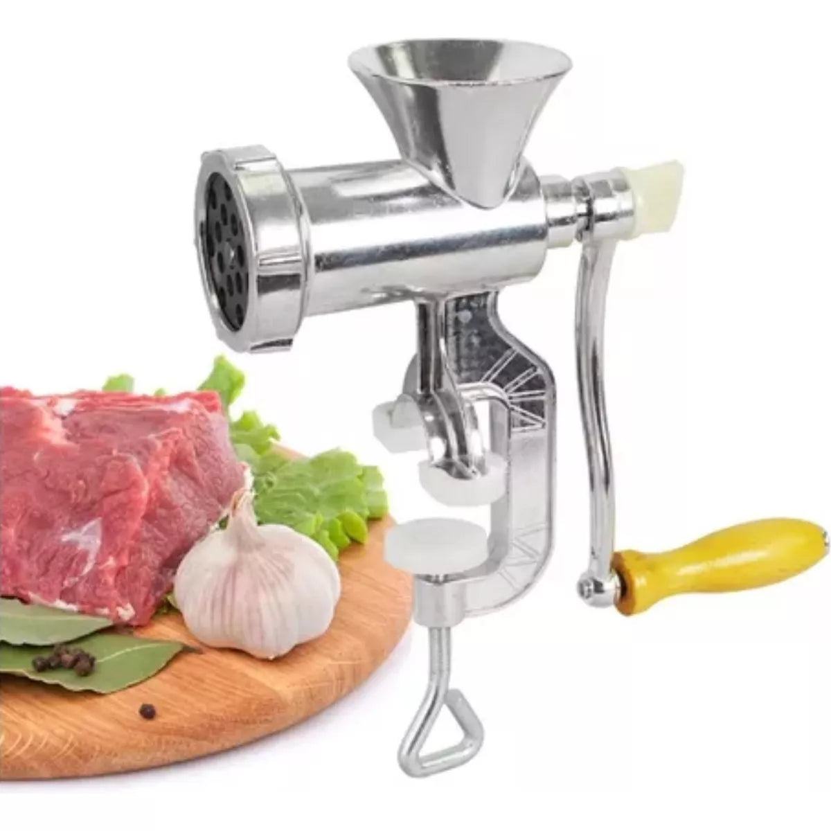 Maquina Para Moler Carne Maquina Moler Carne Moledora Carne