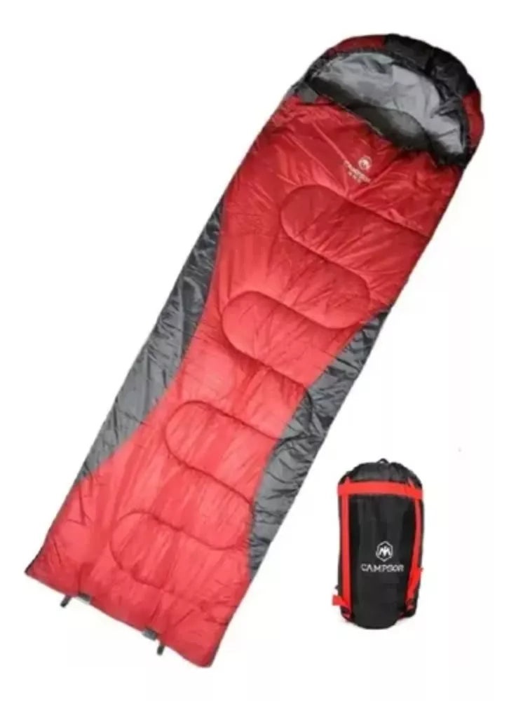 Saco De Dormir Termico Sacos Para Dormir Termicos -12c 220cm