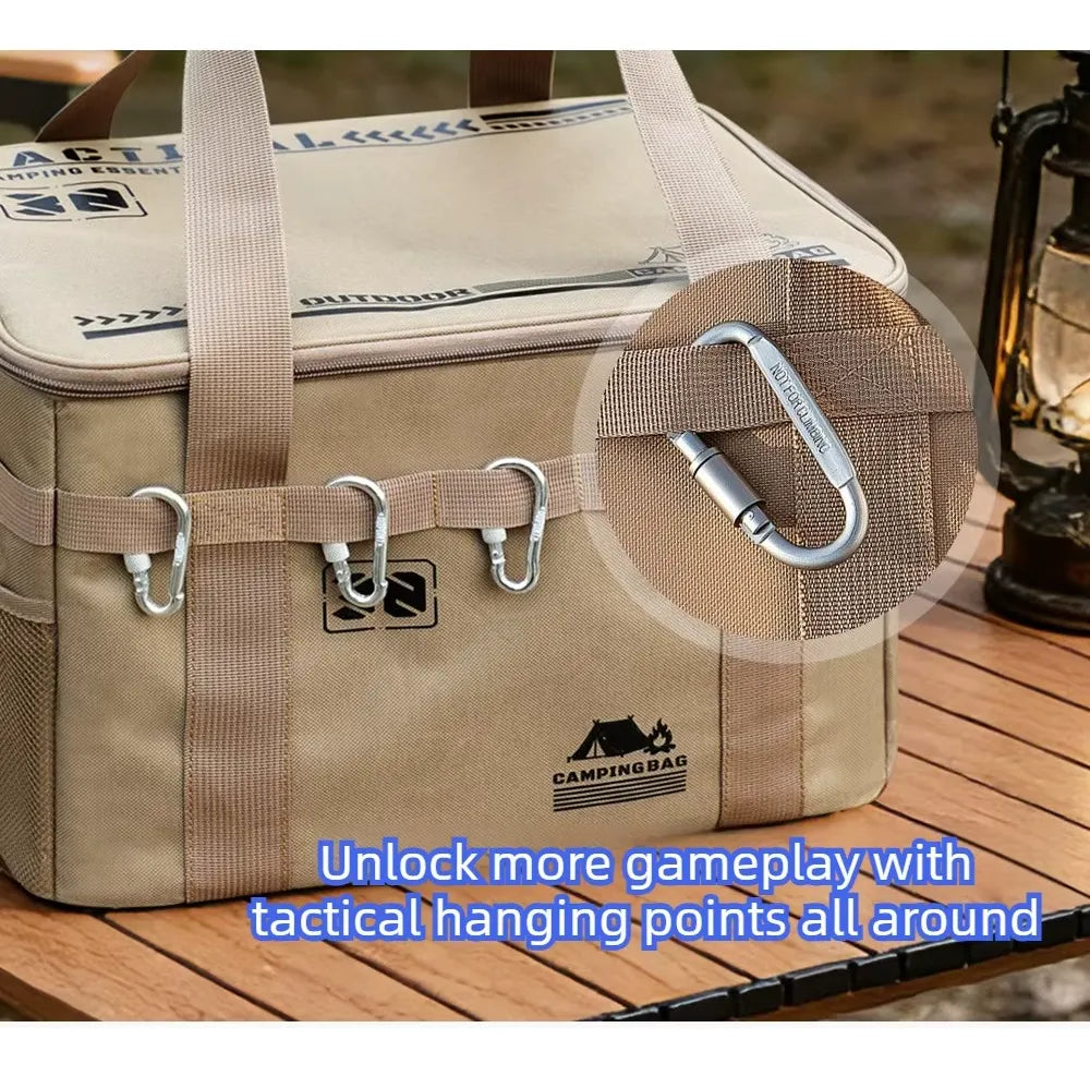 Bolso Lonchera Bolso Termico Bolsa Camping Lonchera Colacion