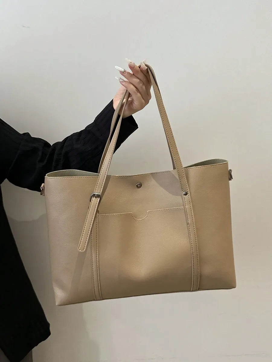 Cartera Tote Bag Bolso Cartera Bolsa Mujer Cartera Tote