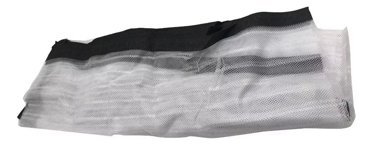 Cortina Puerta Malla Anti Mosquitos Malla Mosquitera 100x210