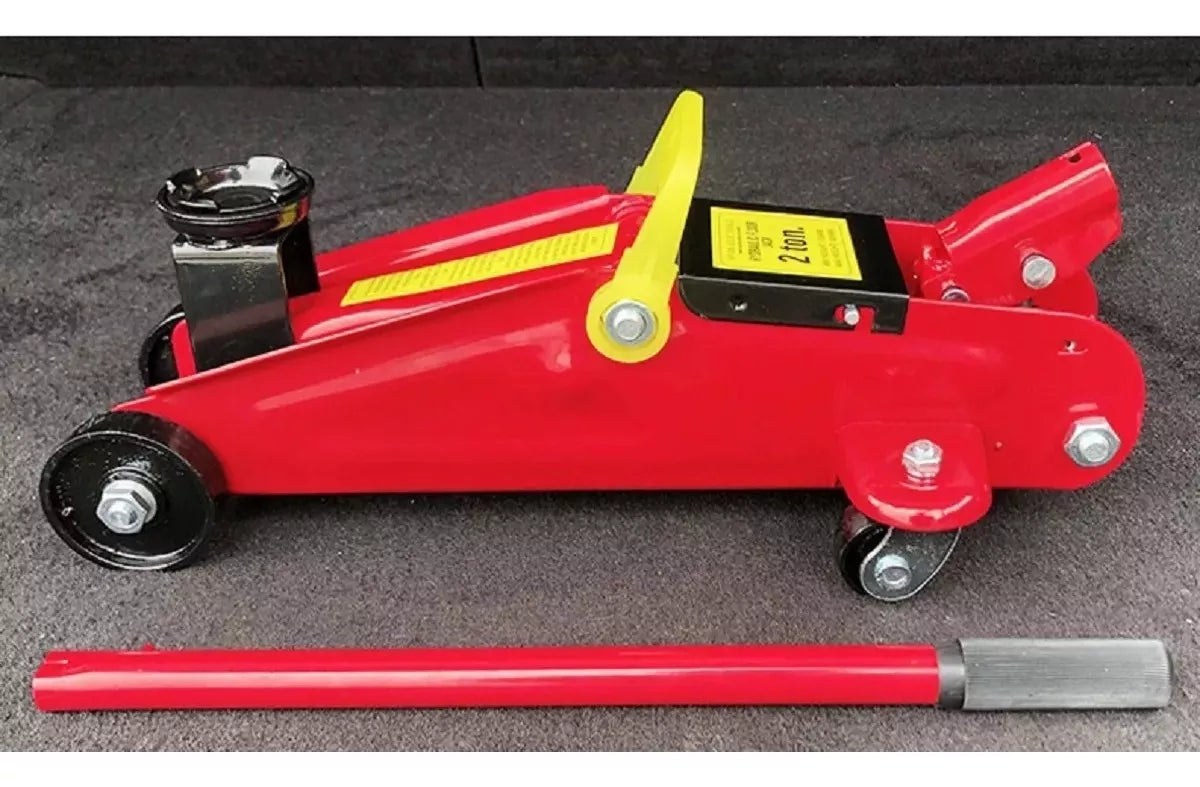 Gata Hidraulica Gata Caiman 2 Toneladas Gata Neumatica Auto