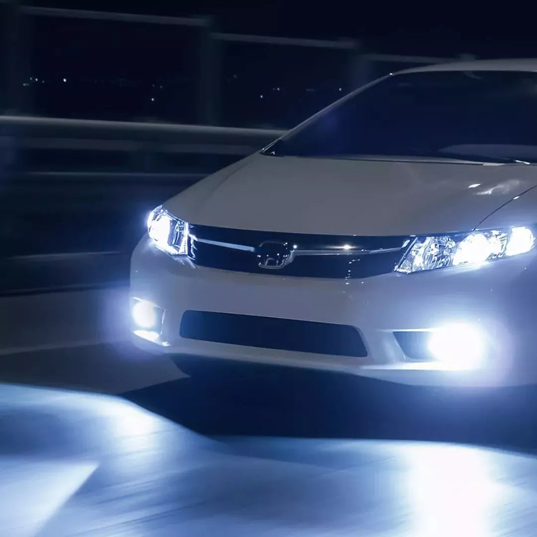 Set X2 Led Posicion T10 Siliconado Cambus Ampolletas Led 5w