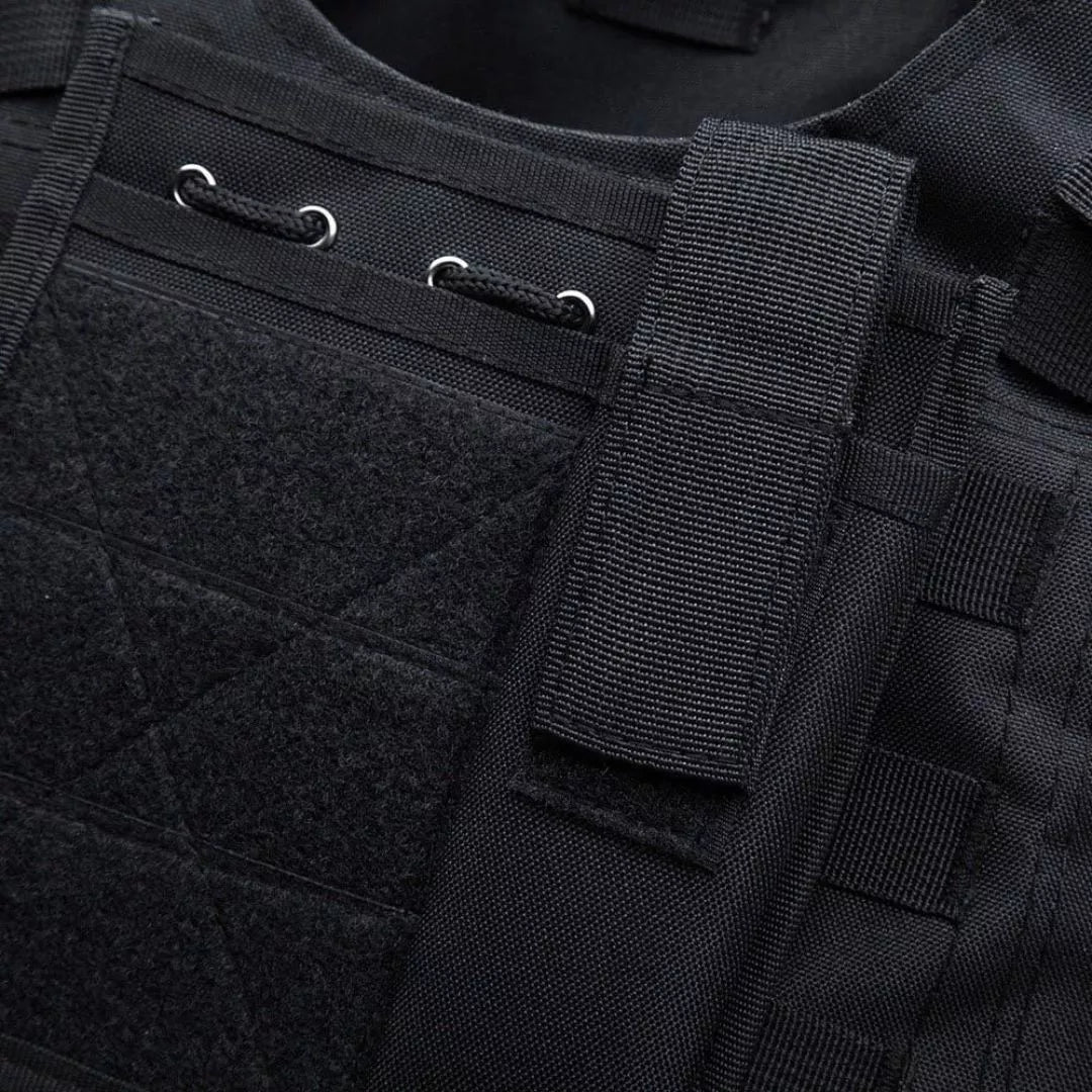 Chalecos Tacticos Chaleco Tactico Militar Airsoft Fsbe2