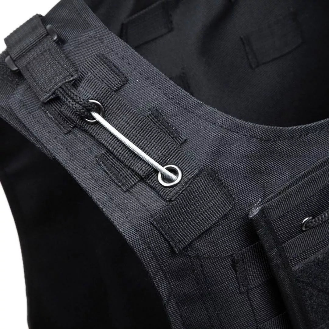 Chalecos Tacticos Chaleco Tactico Militar Airsoft Fsbe2