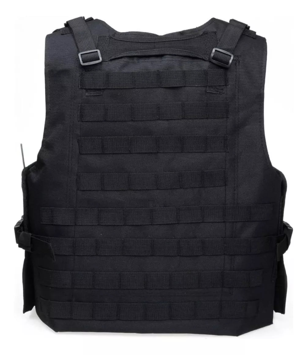 Chalecos Tacticos Chaleco Tactico Militar Airsoft Fsbe2