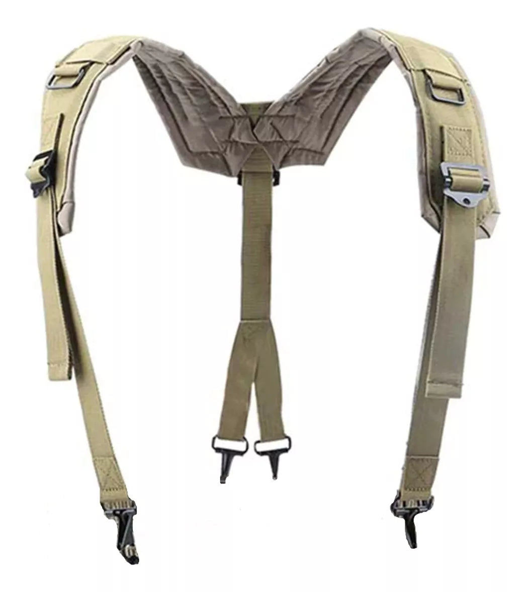 Arnes Tactico Correa Tactica Airsoft Arnes Airsoft Army