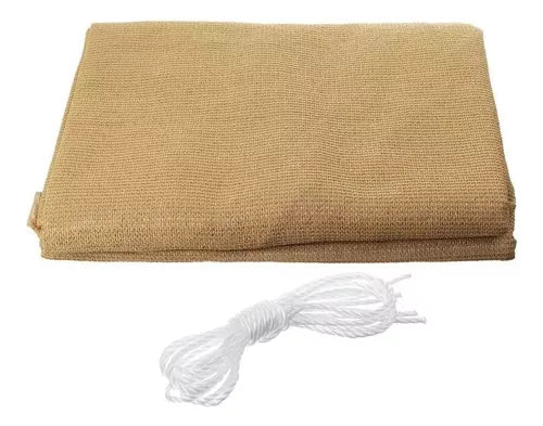 Toldos Para Terrazas Toldos Grandes Vela Sombreadora 3x3mts