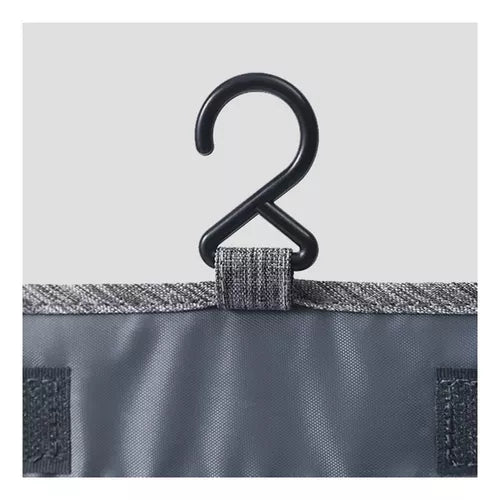 Bolso Neceser Organizador Colgante Neceser Viaje Impermeable