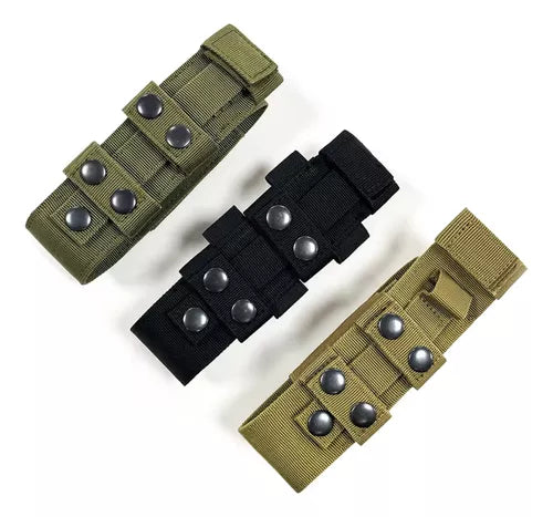 Pouch Porta Tijeras Medica Torniquete Porta Tijeras Molle