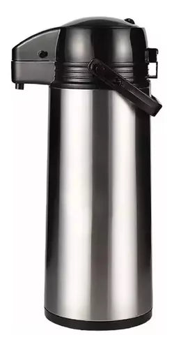 Termo Sifon Agua Caliente Frio Acero Termo Cafe 24h 1.9l