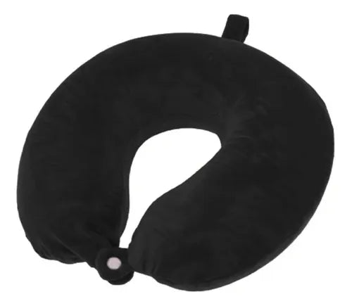 Almohada Cervical Viscoelastica Con Memoria Cojin De Cuello