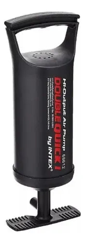 Inflador Bombín Manual Intex Colchon Inflable Piscina Inflad