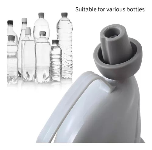 Urinario Portatil Baño Portatil Urinario Emergencia Urinario