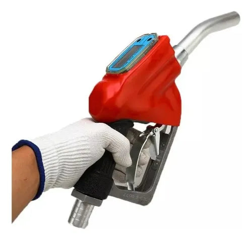 Kit Bomba De Trasvasije Diesel Motor Manguera Gasolina 175w